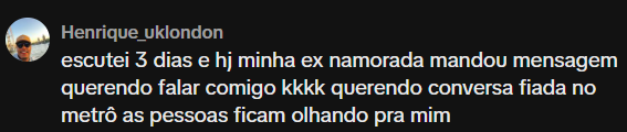 Depoimento TikTok 2